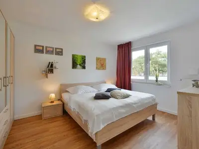 Ferienwohnung für 4 Personen (51 m²) in Breege 10/10