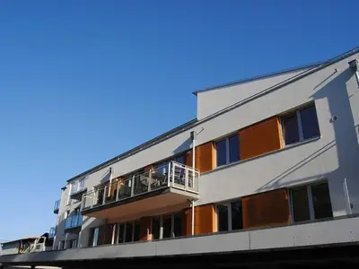 Ferienwohnung für 4 Personen (64 m²) in Breege 2/10