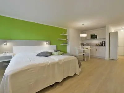 Ferienwohnung für 3 Personen (29 m²) in Breege 6/9