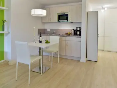 Ferienwohnung für 3 Personen (29 m²) in Breege 7/9