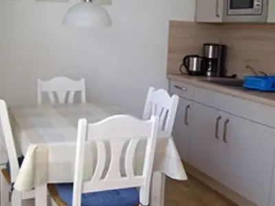 Ferienwohnung für 3 Personen (30 m²) in Breege 2/4