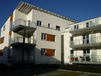 Ferienwohnung für 3 Personen (80 m²) in Breege 2/10