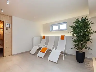 Ferienwohnung für 3 Personen (80 m²) in Breege 4/10