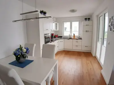 Ferienwohnung für 3 Personen (80 m²) in Breege 7/10
