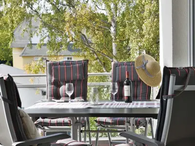 Ferienwohnung für 4 Personen in Breege 1/10