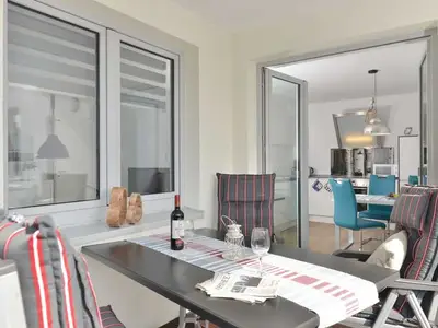 Ferienwohnung für 4 Personen in Breege 2/10