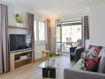 Ferienwohnung für 4 Personen (69 m²) in Breege 7/10