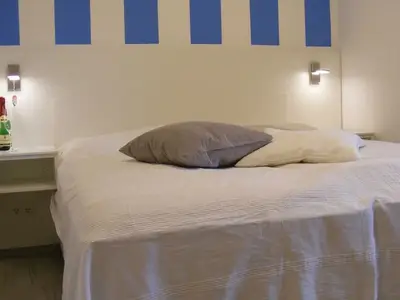Ferienwohnung für 2 Personen in Breege 2/6