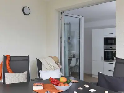 Ferienwohnung für 5 Personen (80 m²) in Breege 2/10