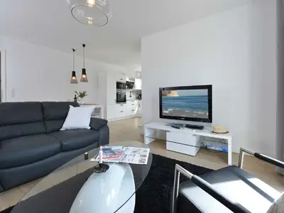 Ferienwohnung für 5 Personen (80 m²) in Breege 6/10