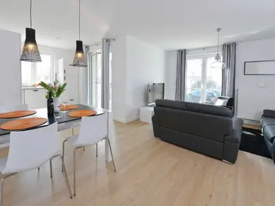 Ferienwohnung für 5 Personen (80 m²) in Breege 7/10