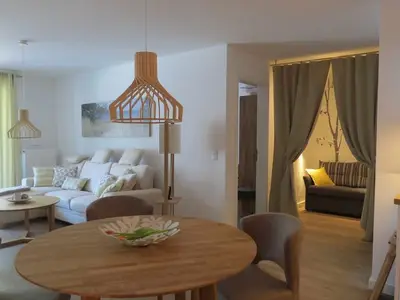 Ferienwohnung für 4 Personen (60 m²) in Breege 10/10