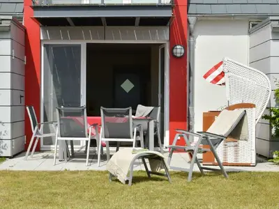 Ferienwohnung für 6 Personen (110 m²) in Breege 2/10