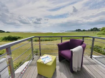 Ferienwohnung für 6 Personen (110 m²) in Breege 3/10