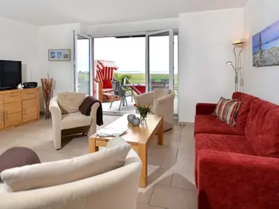 Ferienwohnung für 6 Personen (110 m²) in Breege 5/10