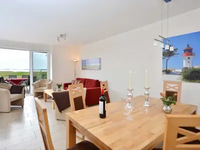 Ferienwohnung für 6 Personen (110 m²) in Breege 6/10