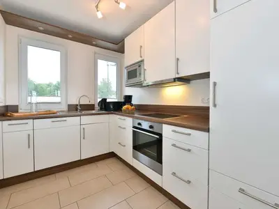 Ferienwohnung für 6 Personen (110 m²) in Breege 8/10