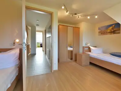 Ferienwohnung für 6 Personen (110 m²) in Breege 9/10