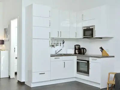 Ferienwohnung für 3 Personen (62 m²) in Breege 9/10