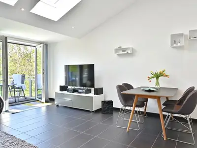 Ferienwohnung für 3 Personen (62 m²) in Breege 10/10