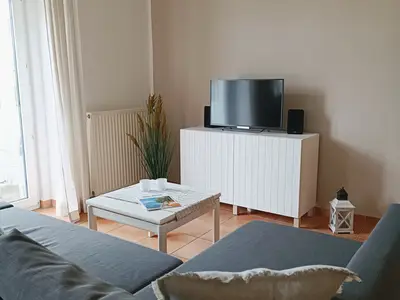 Ferienwohnung für 3 Personen (52 m²) in Breege 1/10