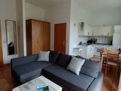 Ferienwohnung für 3 Personen (52 m²) in Breege 2/10