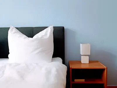 Ferienwohnung für 3 Personen (52 m²) in Breege 5/10