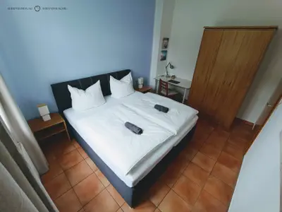 Ferienwohnung für 3 Personen (52 m²) in Breege 6/10