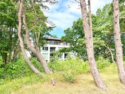 Ferienwohnung für 3 Personen (63 m²) in Breege 4/10