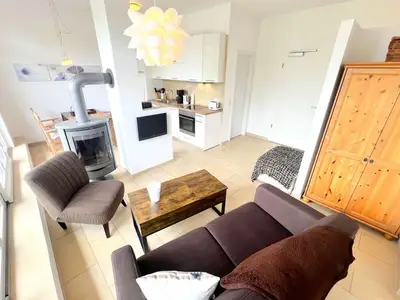 Ferienwohnung für 3 Personen (63 m²) in Breege 8/10