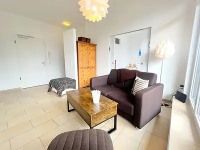 Ferienwohnung für 3 Personen (63 m²) in Breege 10/10