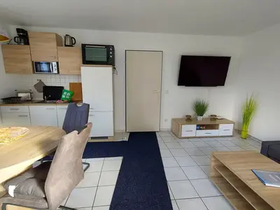 Ferienwohnung Küstenklang-1