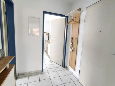 Ferienwohnung Küstenklang-5