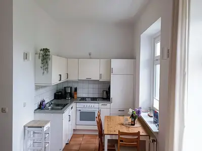 Ferienwohnung für 3 Personen (52 m²) in Breege 7/10