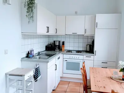 Ferienwohnung Strandmuschel-2