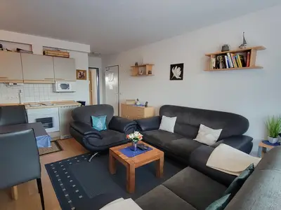 Ferienwohnung Sonnenperle - Wohnung 13-2