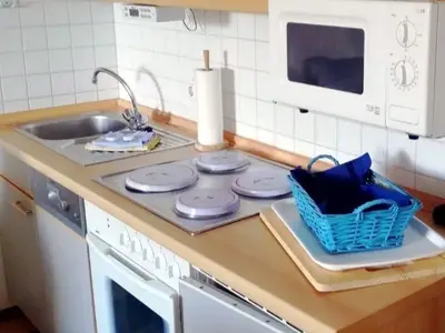 Küche / Küchenzeile