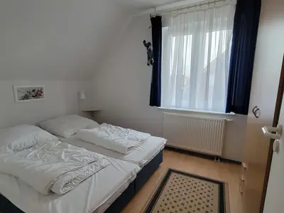 Ferienwohnung Sonnenperle - Wohnung 13-4