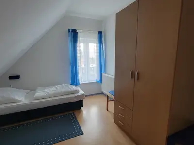 Ferienwohnung Sonnenperle - Wohnung 13-5