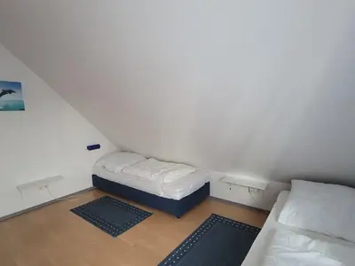 Ferienwohnung Sonnenperle - Wohnung 13-6