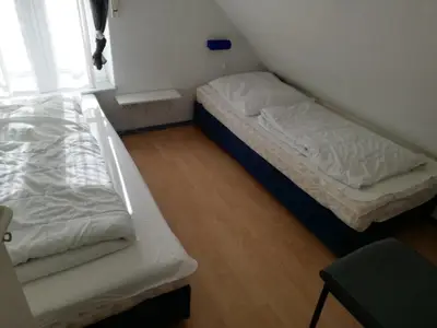 Ferienwohnung Sonnenperle - Wohnung 13-7