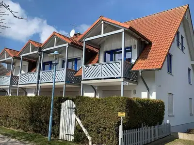 Ferienwohnung für 6 Personen (72 m²) in Breege 2/10