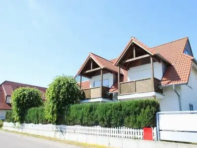 Ferienwohnung Weitblick-intro