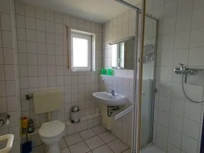 Ferienwohnung für 5 Personen (60 m²) in Breege 2/10