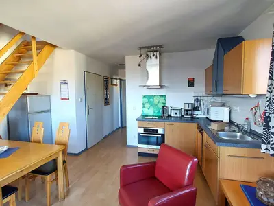 Ferienwohnung Weitblick-1