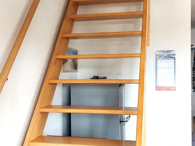 Ferienwohnung Weitblick-6