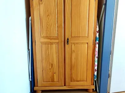 Ferienwohnung Weitblick-7