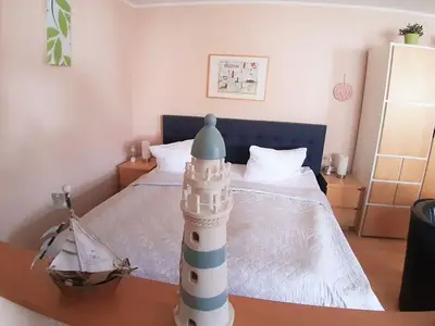 Ferienwohnung für 3 Personen (40 m²) in Breege 6/10