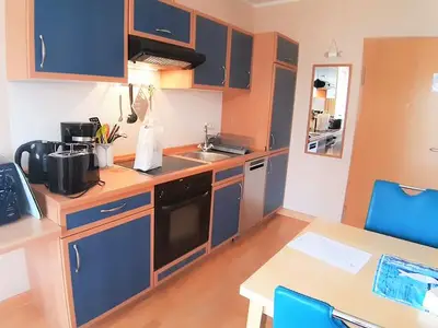 Ferienwohnung für 3 Personen (40 m²) in Breege 9/10