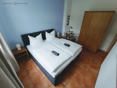 Ferienwohnung Strandmuschel-4